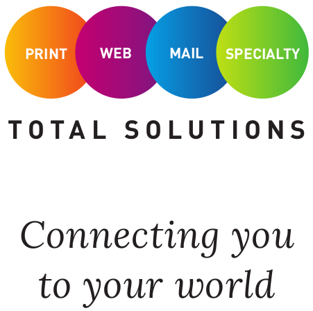 Total Solutions - Connecting you to your world