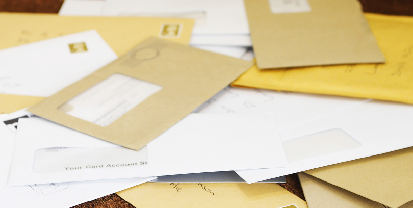 Mailing Services
